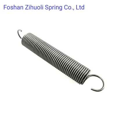 Factory Custom Spiral Compression High Tolerance Competitive Price Extension Spring