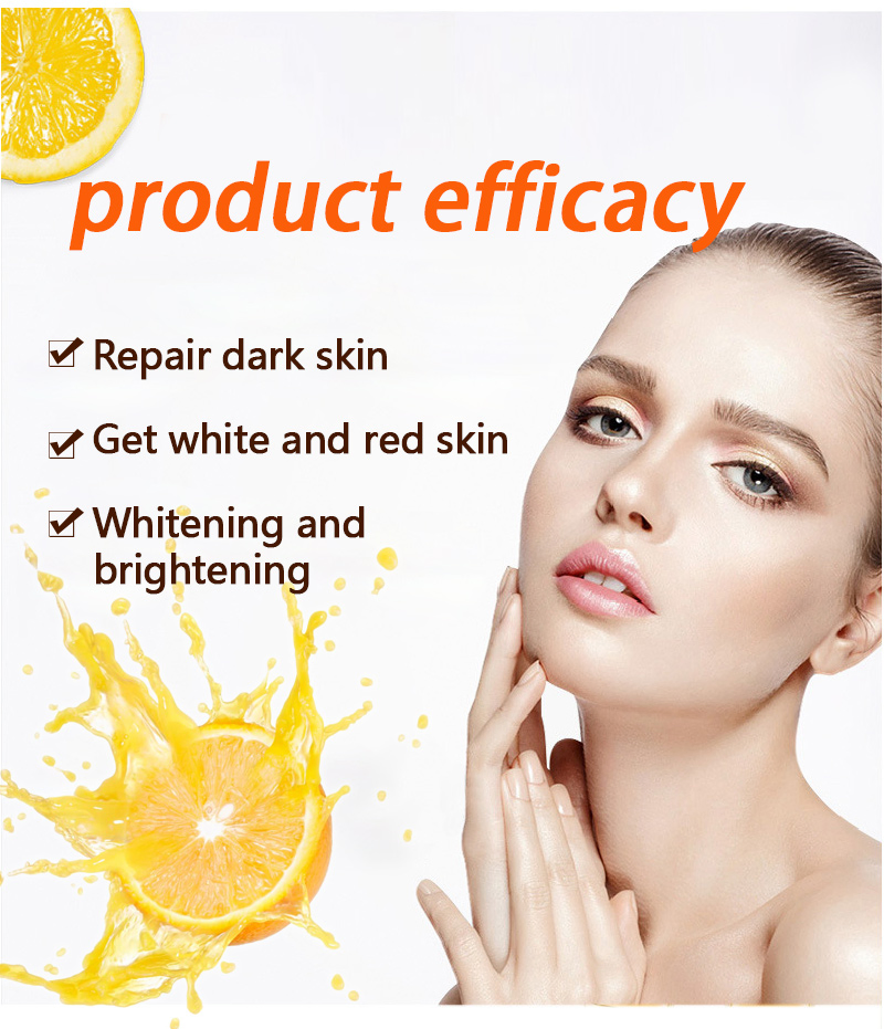 Moisturizing Anti-Aging Anti-Wrinkle Collagen Face Care Tightening Cream Skin Repair Vitamin C Whitening Cream