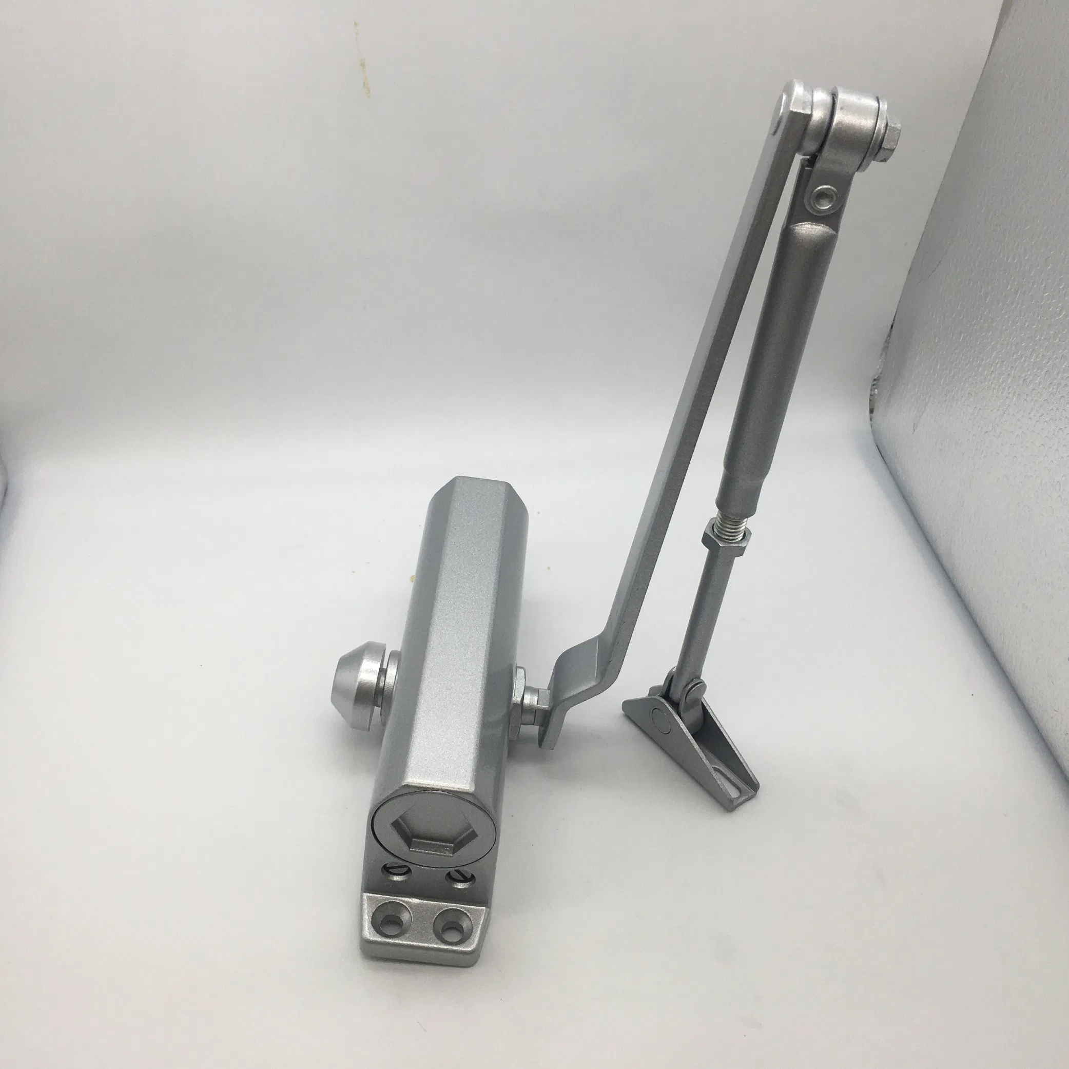 Automatic Commercial or Residential UL Listed Commercial Hydraulic Door Closers Certified