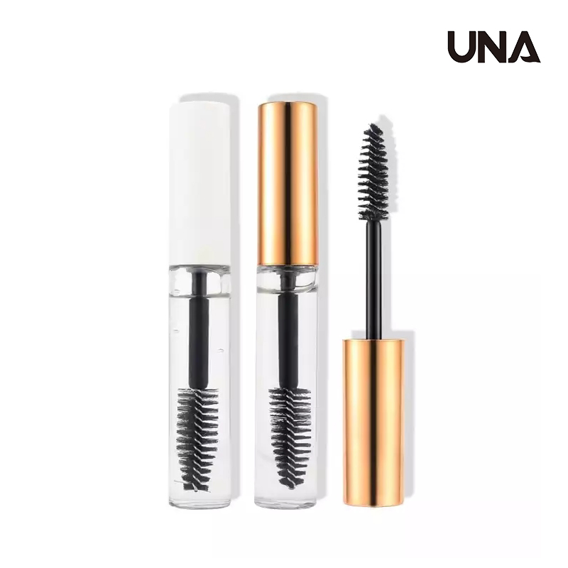 Custom Logo Eye Brow Shaping Makeup Waterproof Sweat-Proof Cruelty Free Vegan Clear Liquid Eyebrow Styling Gel