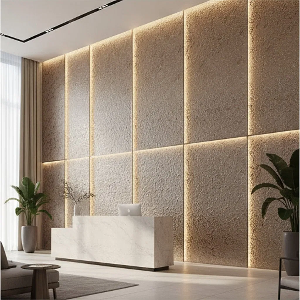 Elegant Laminated Glass Furniture for Stylish Living Room Decor