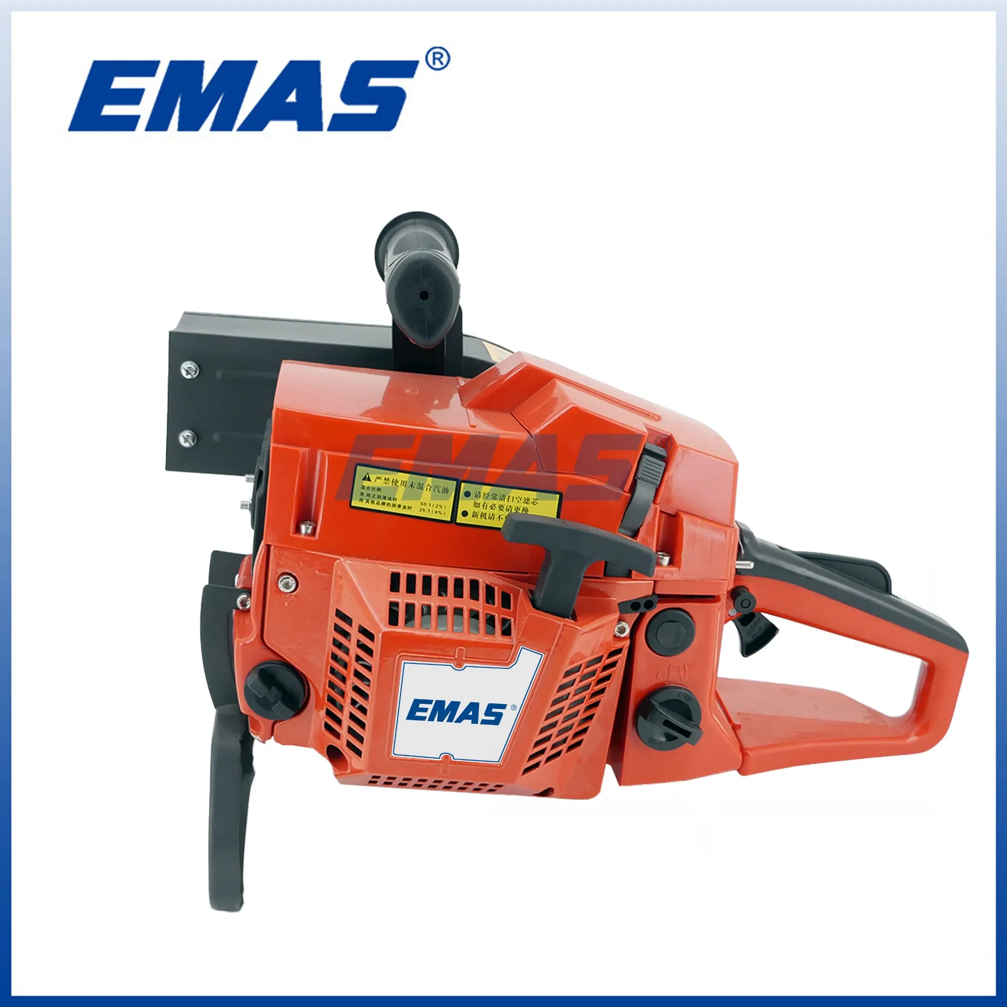 58cc 2-Stroke Gasoline Handled Wind Extinguisher/Leaf Blower/Snow Blower