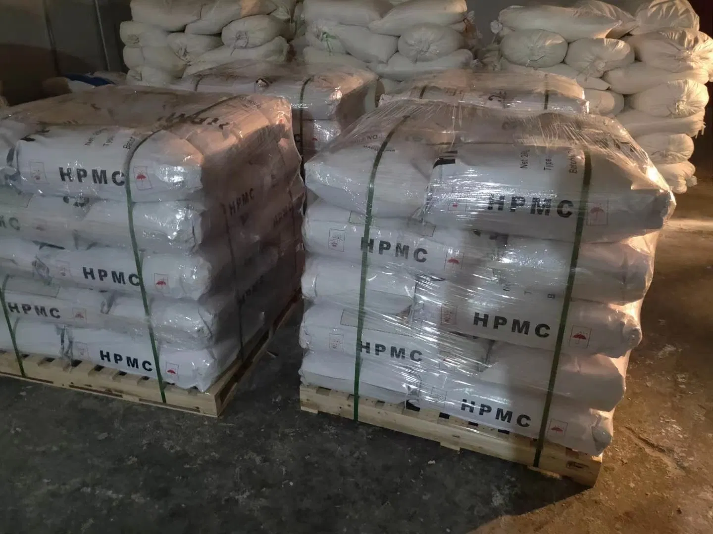 Building Grade Redispersible Polymer Powder Rdp for Ceramic Tile Adhesive