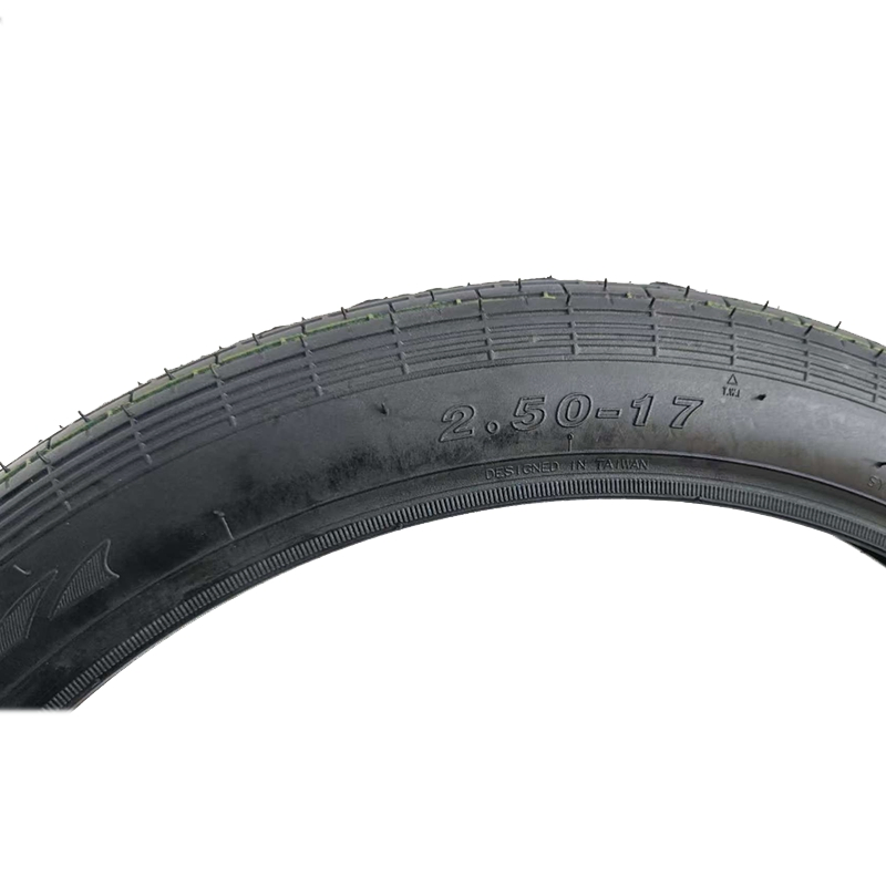 Мотошина Tyrun 4.60-17 внедорожная, 6PR