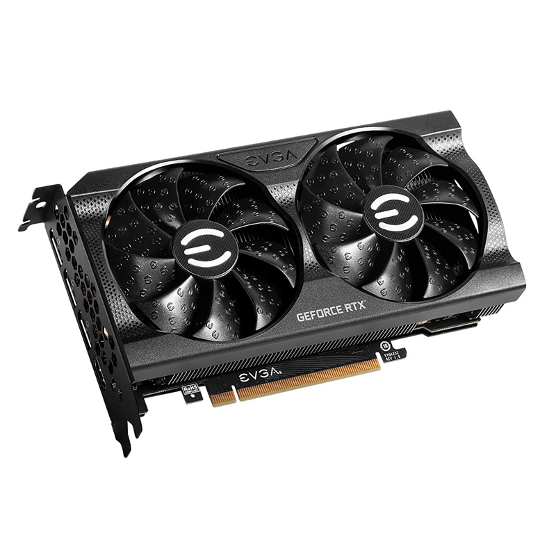 Original Rtx3080ti 3070ti 3060ti Rx580 8g Gaming Video Card GPU Rtx3090 4080 4070 Turbo Card for Desktop