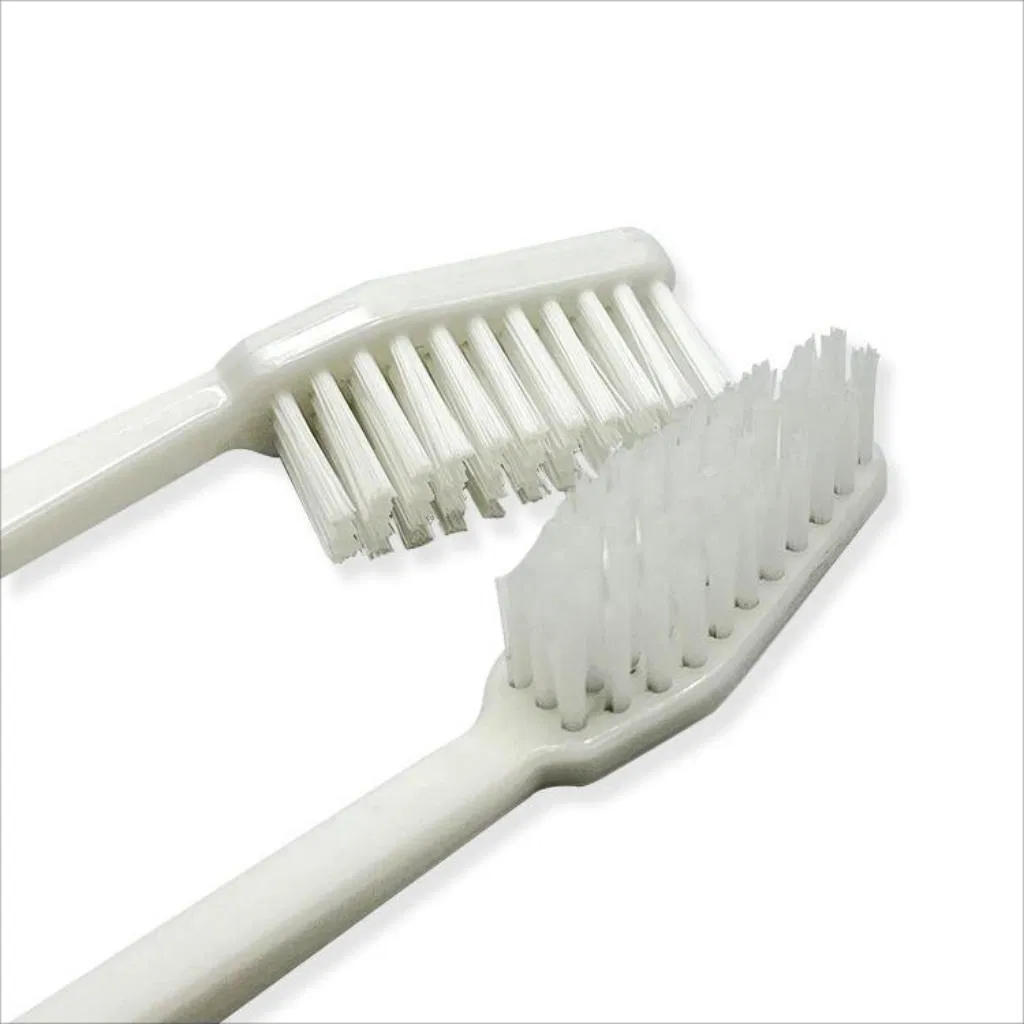 Wholesale Cheap Disposable Dental Kit Travel Hotel Toothbrush and Toothpaste