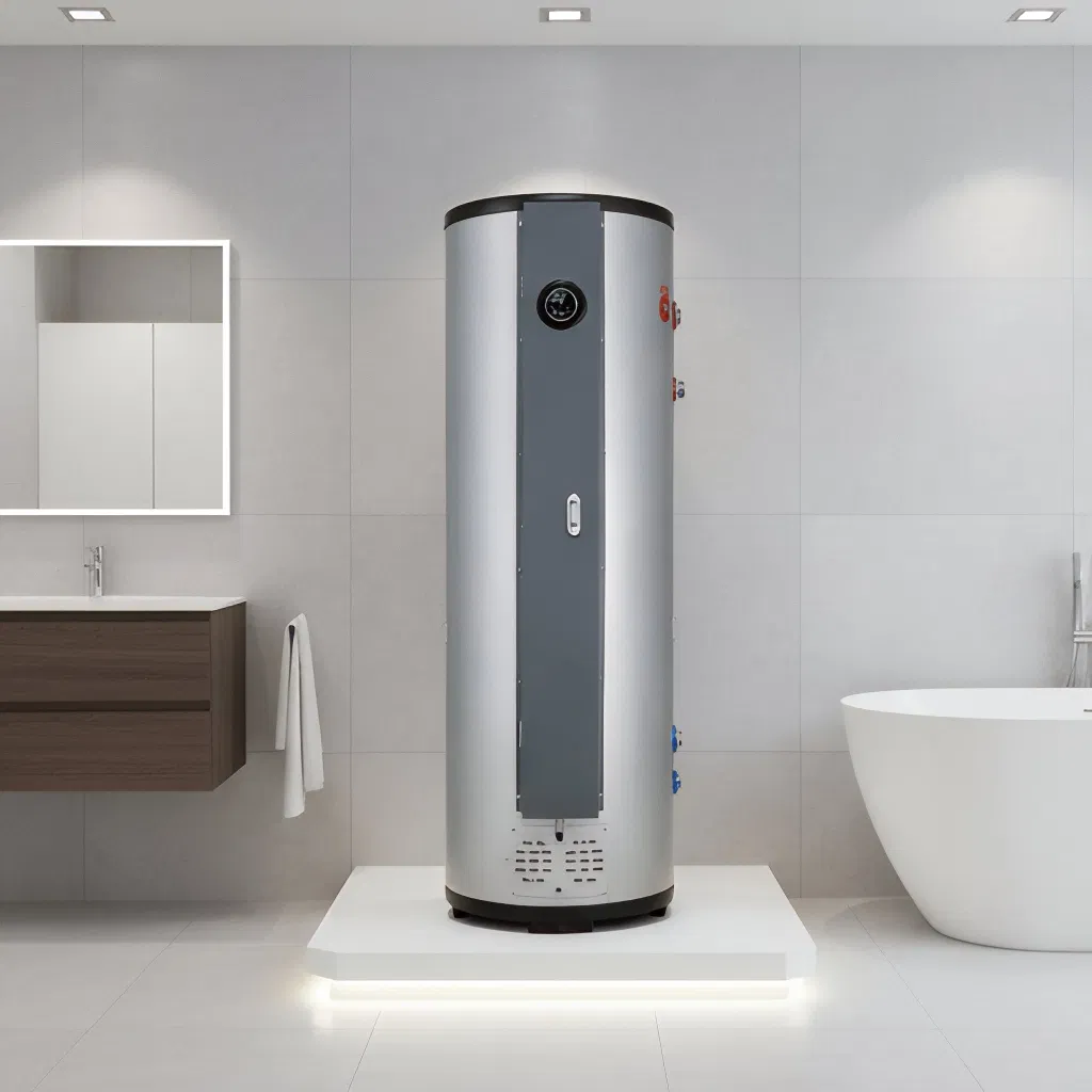 Whrifbool Instant Gas Water Heater for Efficient Home Heating