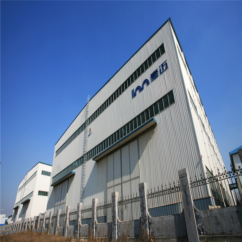 Steel Structure Building/Horse Arena