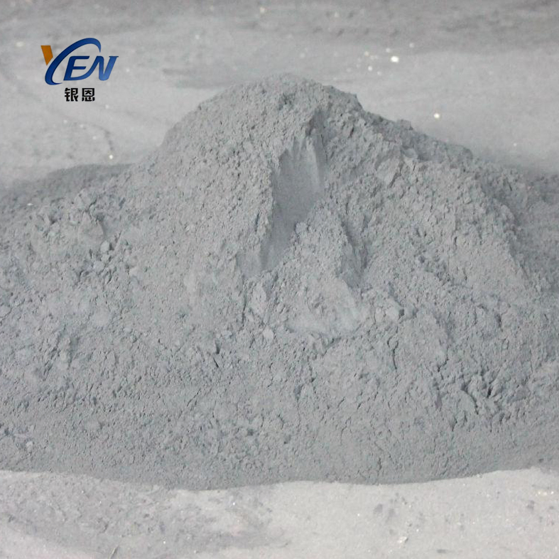 Easy Dispersion High Active Aluminium Content Aluminum Powder for AAC and Light Block