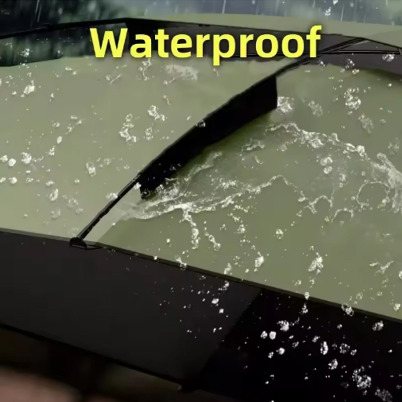 Зонт ветрозащитный пляжный для рыбалки и кемпинга