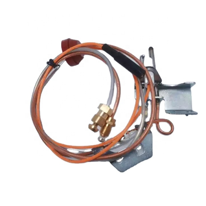 Ng LPG Replacement Model Gas Pilot Burner
