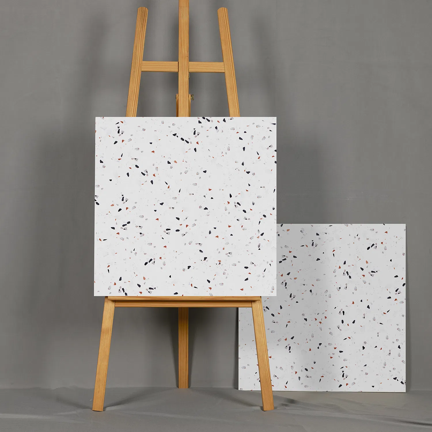 High-Quality Floor Tile for Bathroom Renovation Anti Slip 600*600mm