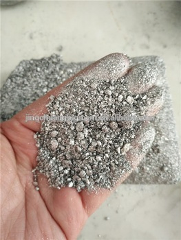 GLS-65 Aluminium Pasta/Aluminum Paste for Indonesia Market