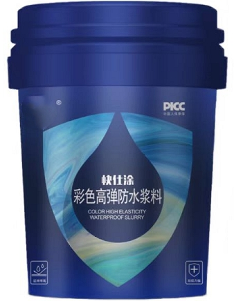 Various Types of Building Polymer Polyurea Waterproof and Anti-Corrosion Coating