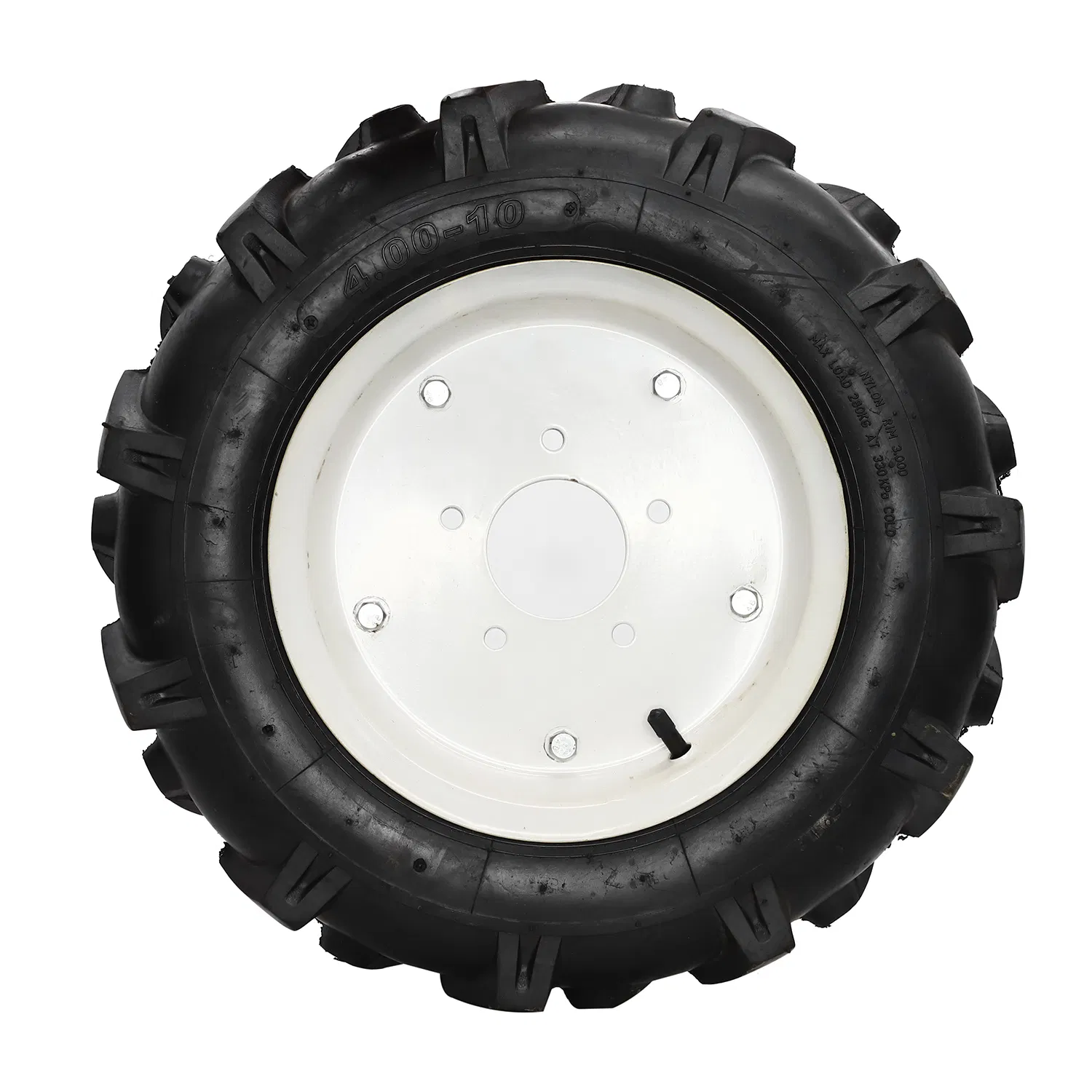 High Quality 16X6.50-8 Puncture Proof PU Foam Wheel for Wheel Barrow Wheelbarrows