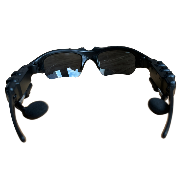 Smart Bluetooth Glasses Multifunctional Sunglasses for Tactical and Sports Use