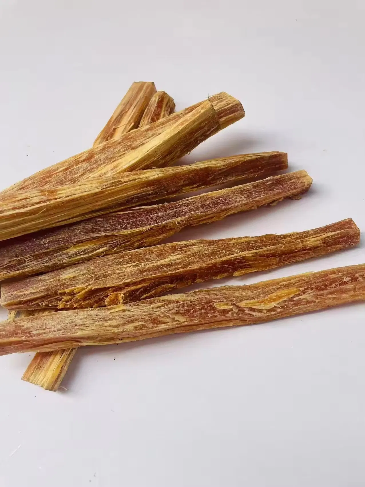 Camping Fat Wood Fire Starter Sticks Outdoor Barbecue Natural Resin Pine Wood Tinder Wooden Sticks