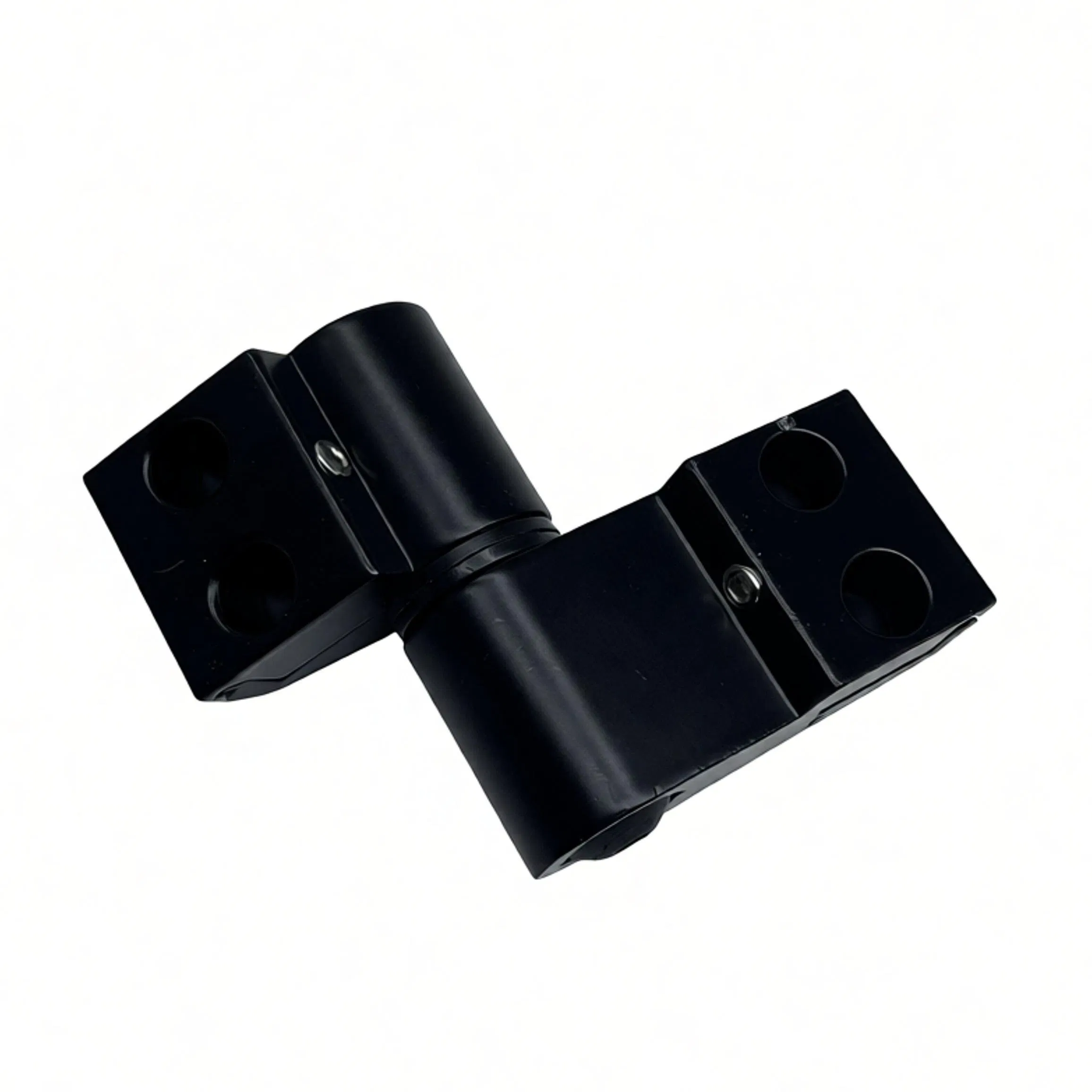 Heavy-Duty Door Frame Hinges for Aluminum Casement Doors 3h 3D Adjustable Hinge