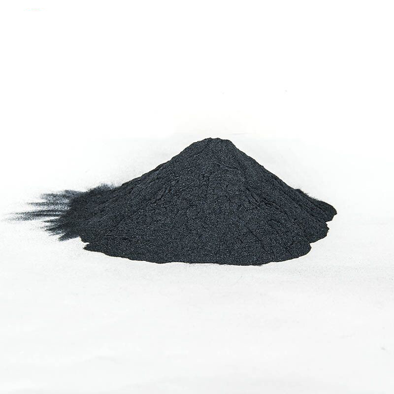 High-Quality Silicon Carbide Abrasive Particle