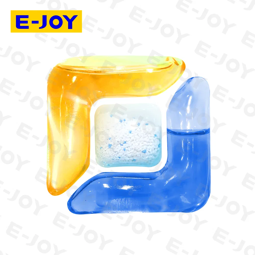 Outdoor-Specific Sweat-Stain Resistant Laundry Beads Powerful Deodorization for Sportswear Keep Fresh Dry