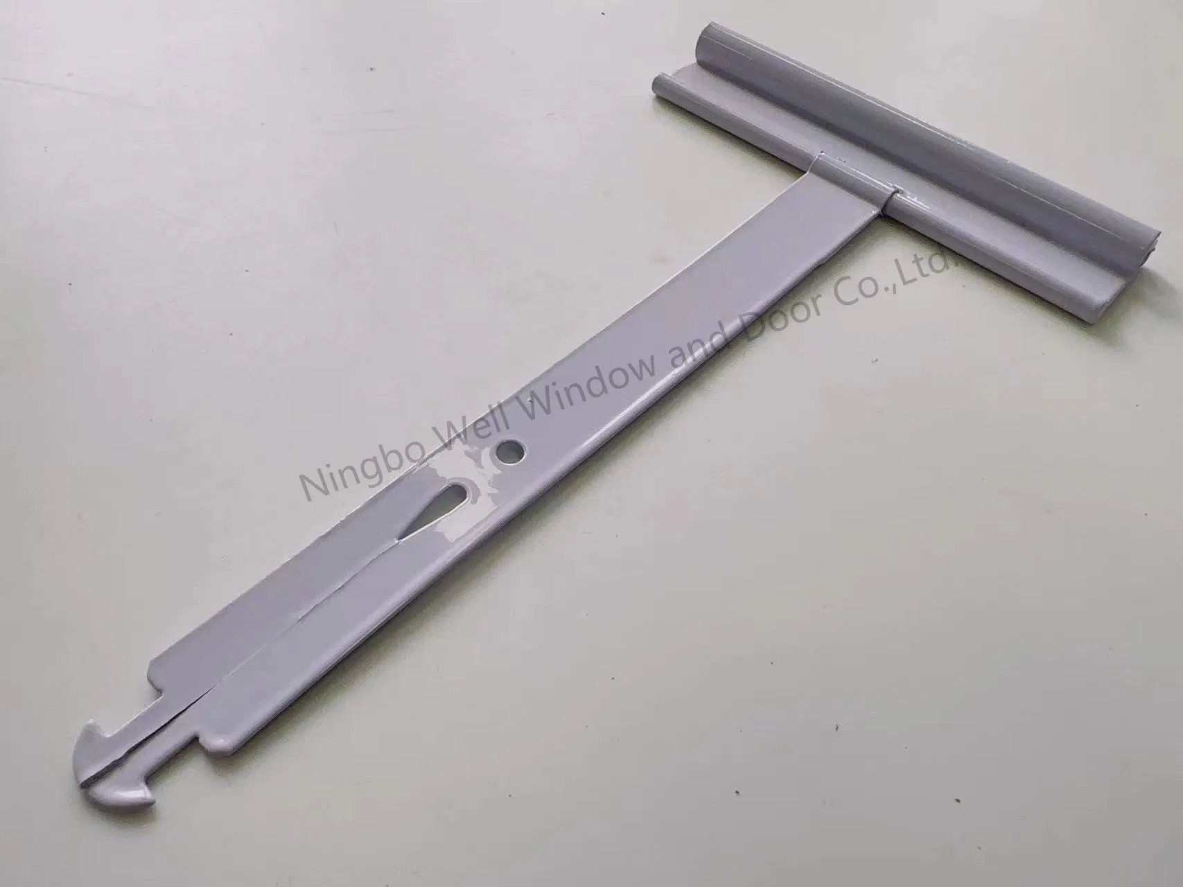 Accesorios Para Persiana Flocked Safety Spring Unvarnished Spring Locking Strap