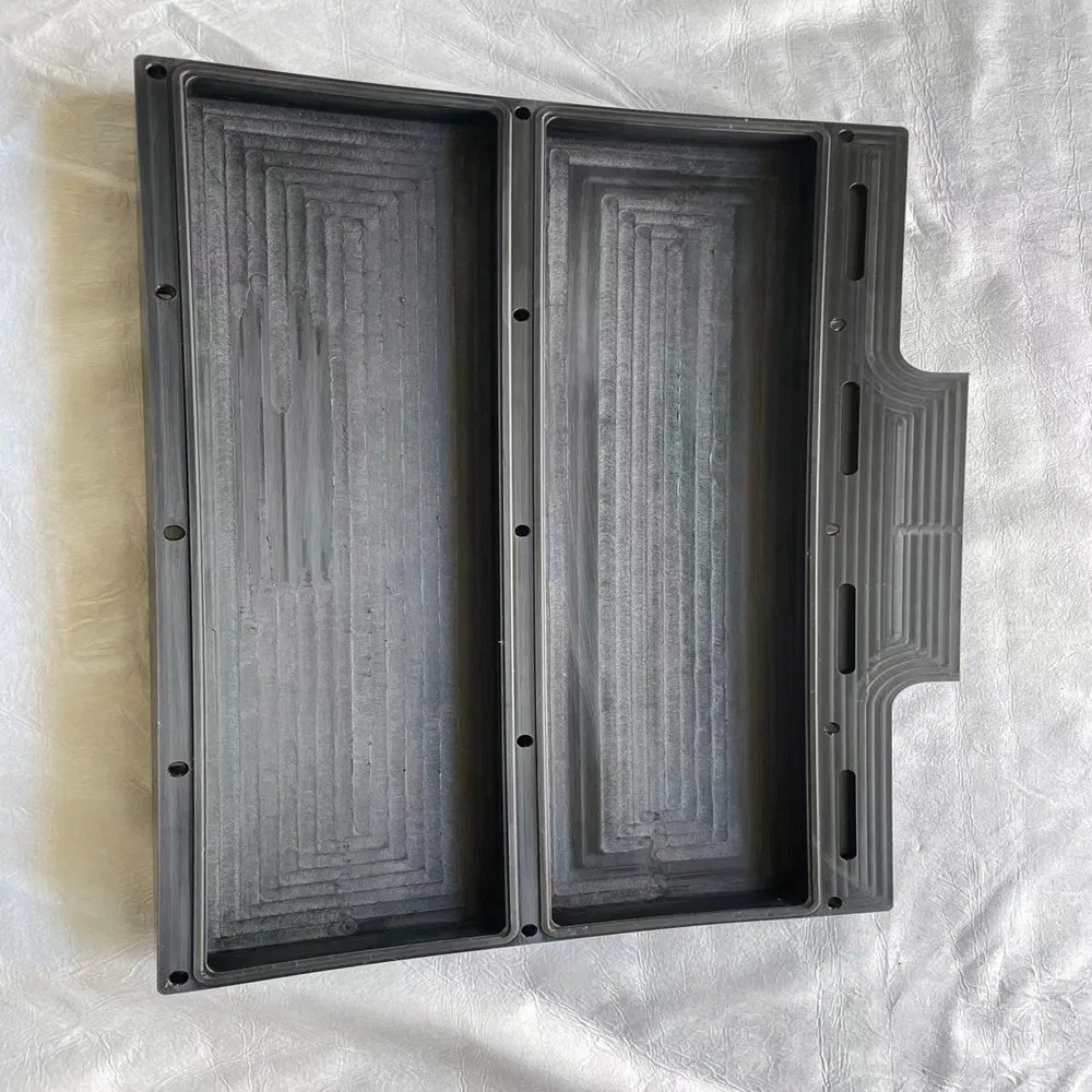 OEM Precision CNC Machining & Turning Metal Parts