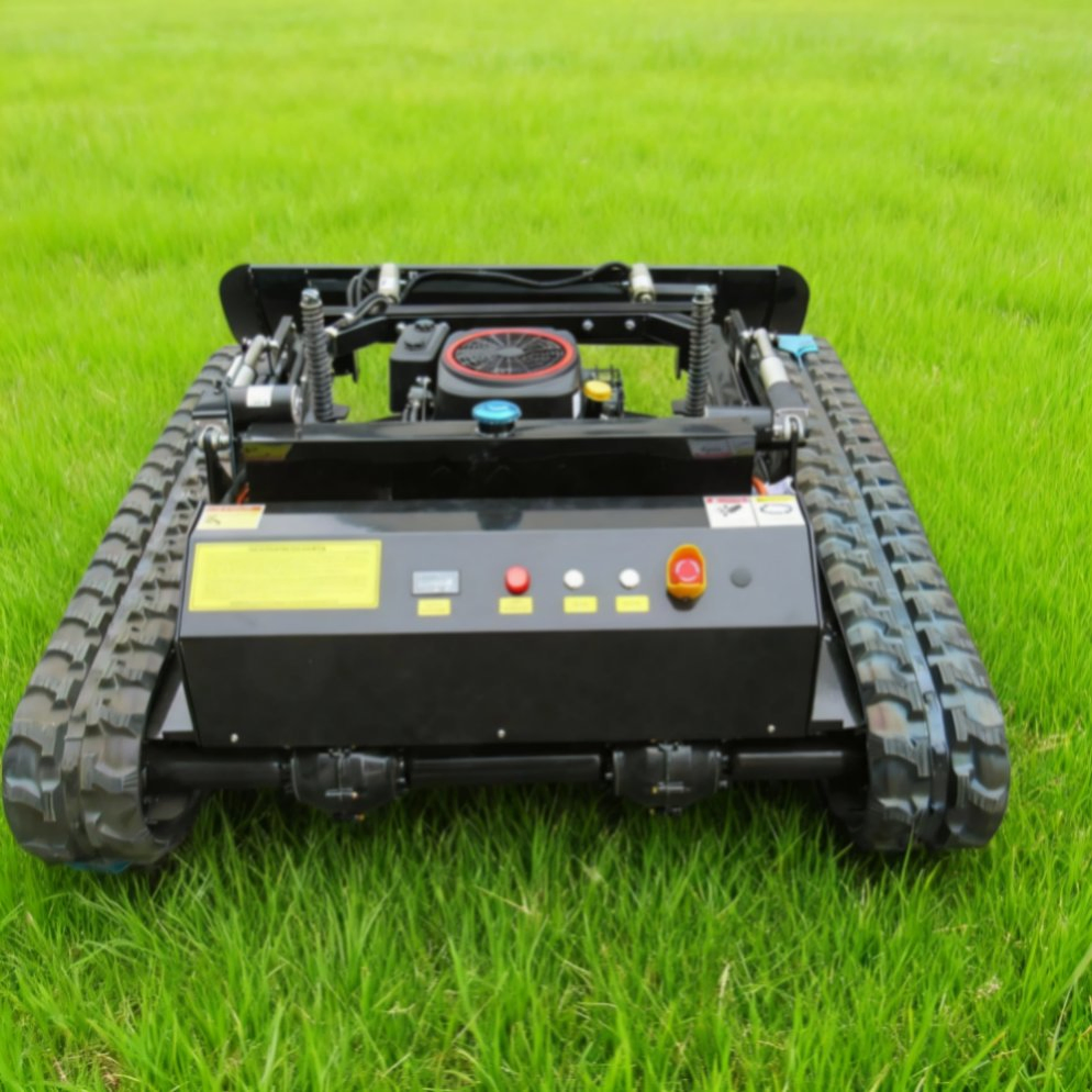 Газонокосилка SH-600DL для экстремальных условий