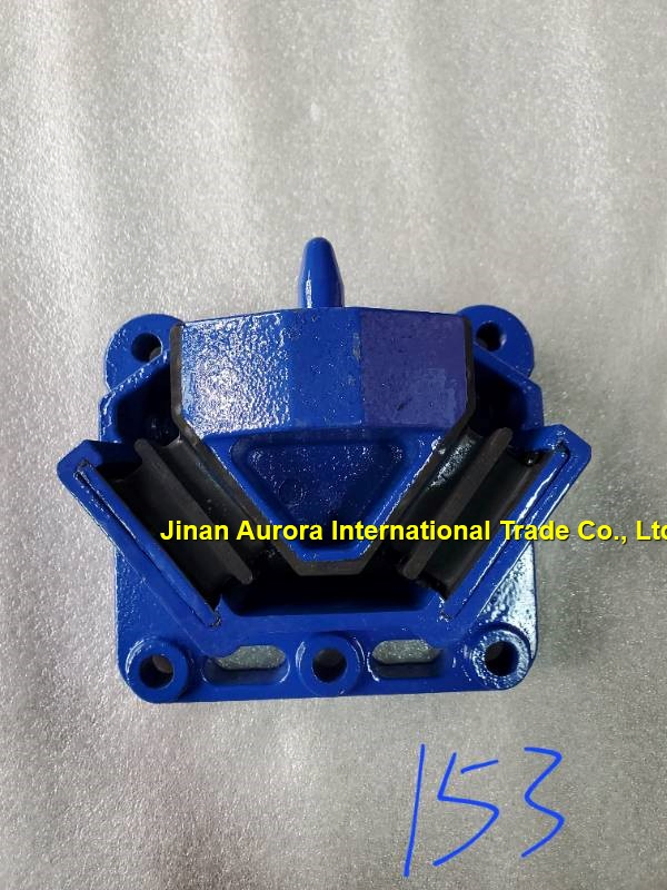 Резиновая опора двигателя для грузовиков Sinotruck