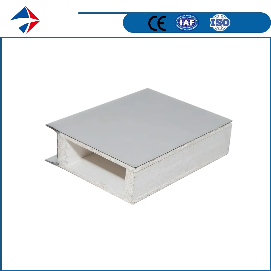 Velvet Covered Hot Sale Sandwich Panel for Luxury Home Interior Walls