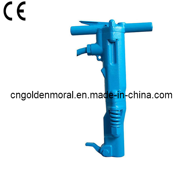 Пневматический молоток Jack Hammer B87C/B67C