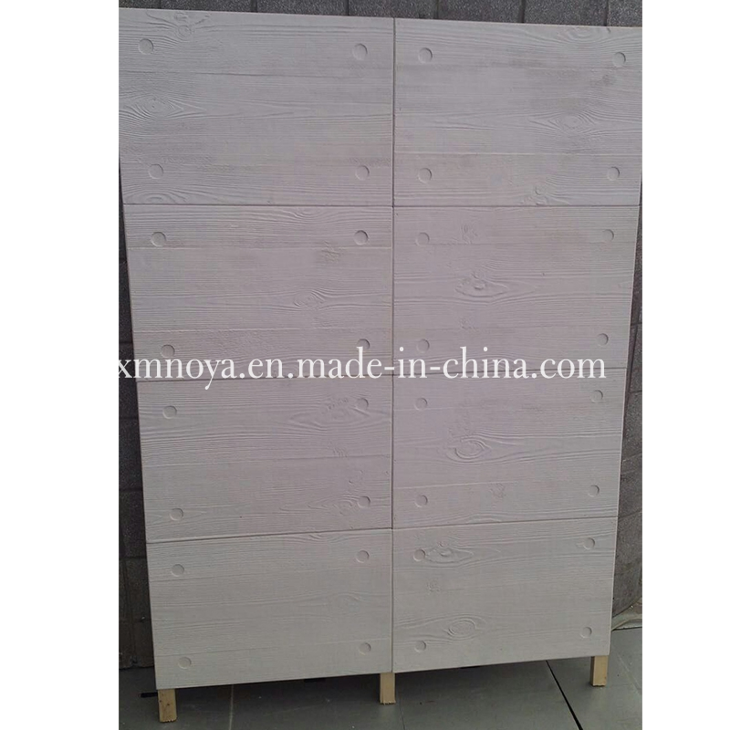 Waterproof Aston Mineral Fiber Board for Outdoor & Interior Wall Cladding