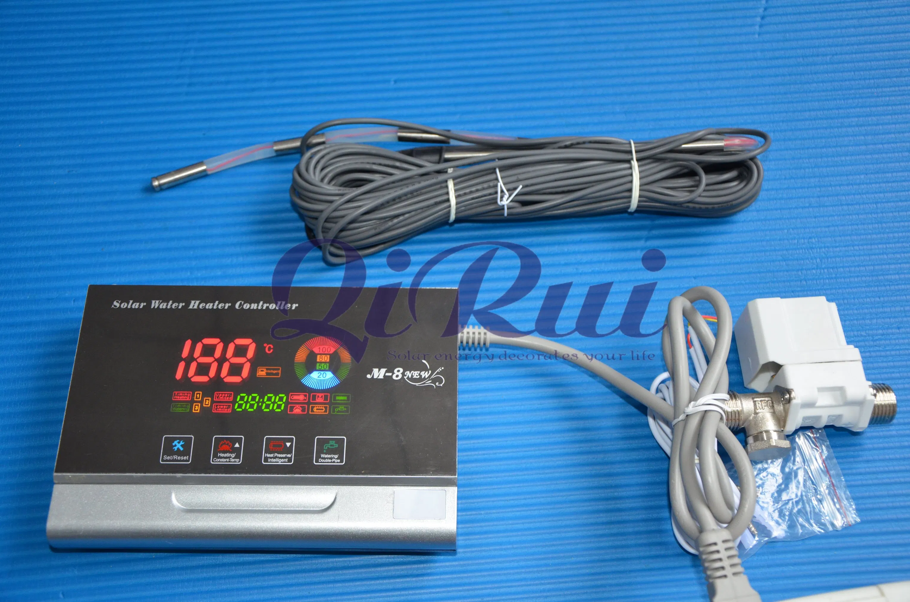 Magnesium Bar for Solar Water Heater