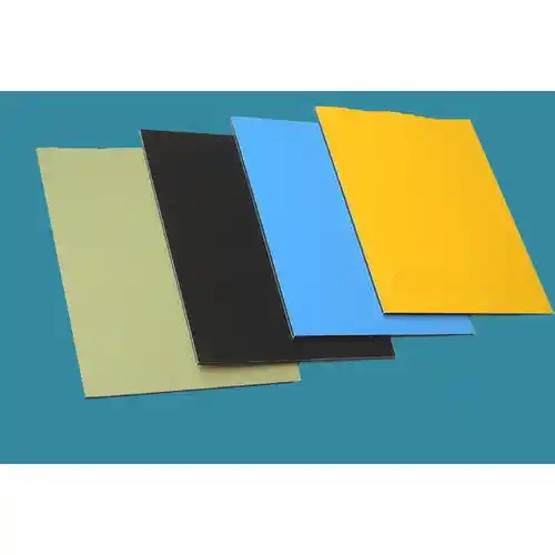 External Wall Insulation Aluminum Composite Panel Sound Proof Aluminium Cladding Panel ACP /Acm