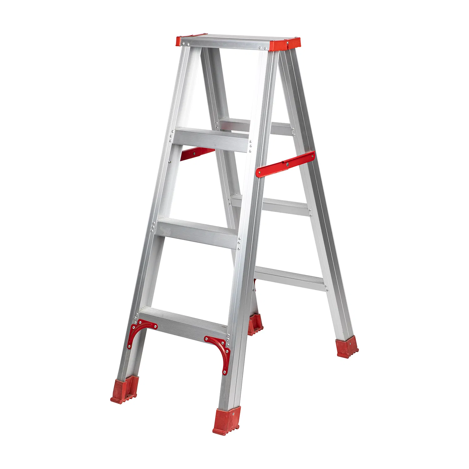Hot Selling Item Telescopic Ladder by CE/En 131 Certificated