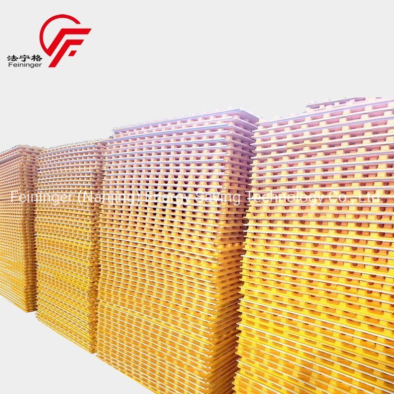 Hydronic Underfloor Heat Panel, Underfloor Heating Modular, Underfloor Heating System