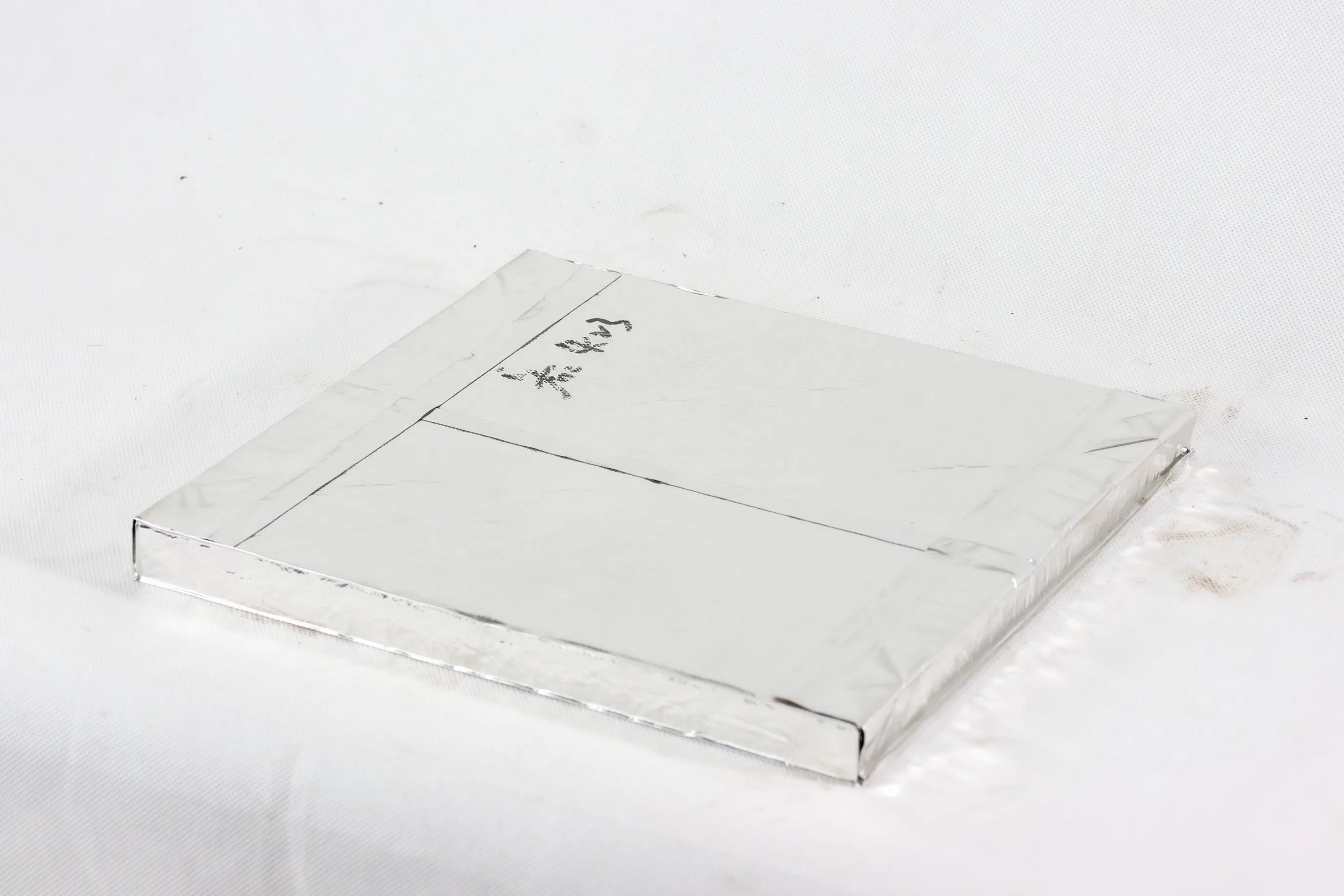 Fumed Silica Insulation Panel and Board for Building Insulation