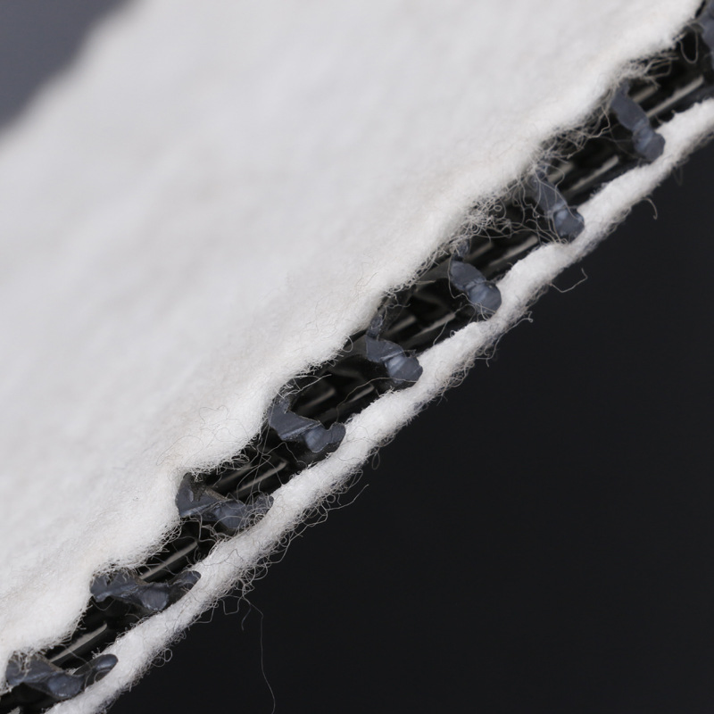 Good Quality Composite Drainage Geonet Composite 3D Geonet Net