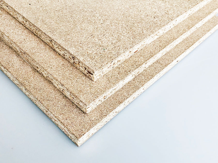 High-Strength Heat-Resistant Particleboard for Commercial Kitchens & Catering Equipment