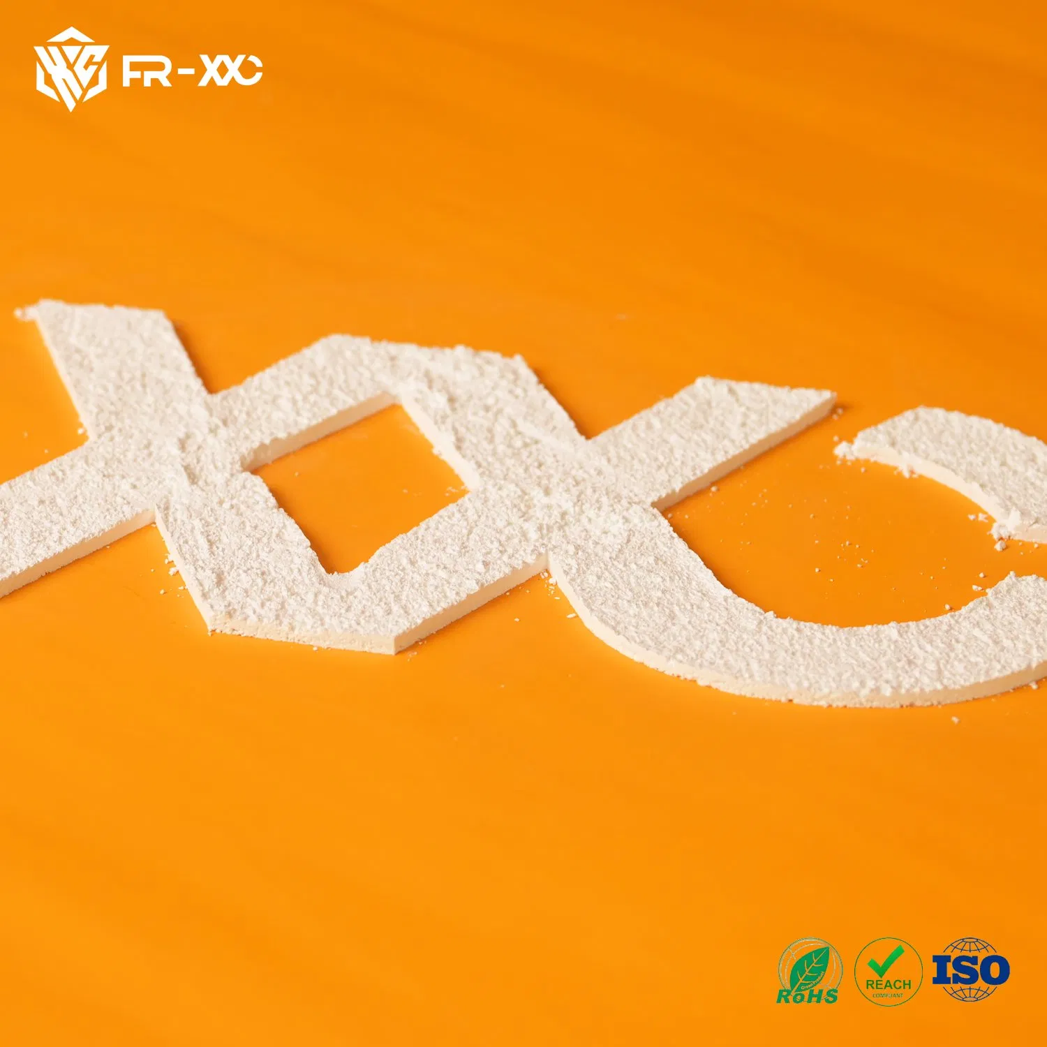 Advanced Flame Retardants for Chemical Engineering Plastics Solutions