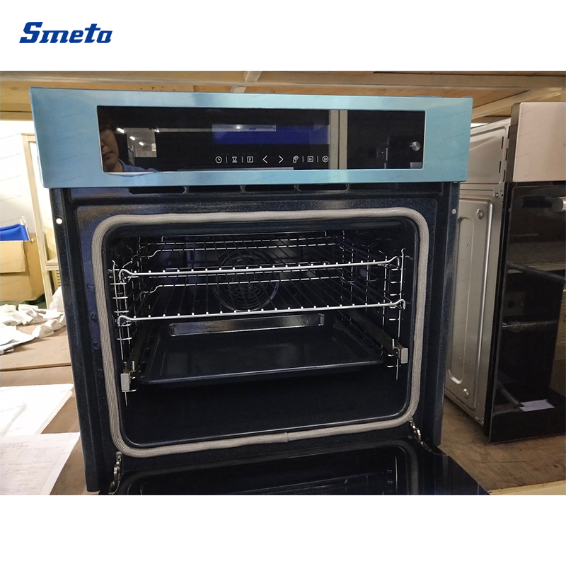 70L Stainless Steel Built in Oven