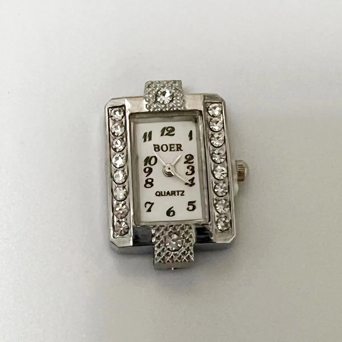 Custom Fashion Jewelry Watch DIY Watches for Girls Ladies