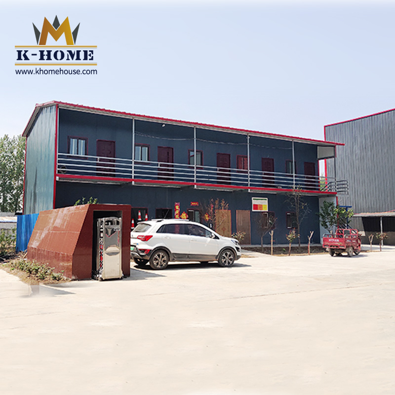 Two Story Modular Homes Portable Modular Hotel Units