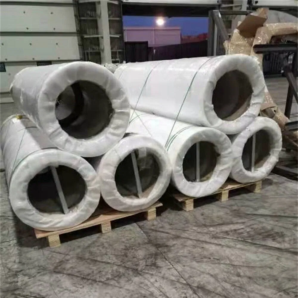 Factory Production Customized High Quality Smooth Surface Pultruded FRP Plastic Flat Sheet Panel