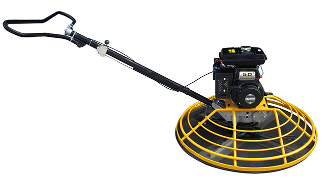 80cm Petrol Power Trowel (HR-S80H)