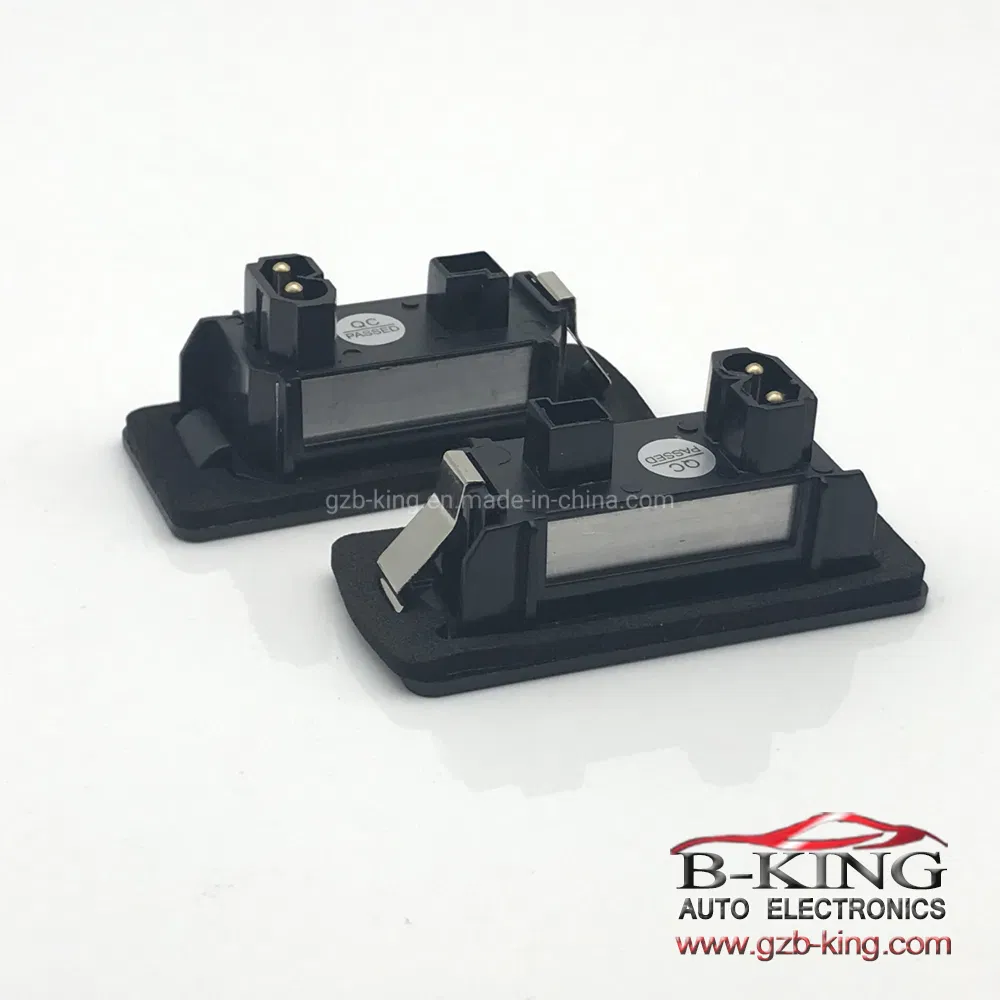 Светодиодная лампа подсветки номера для BMW