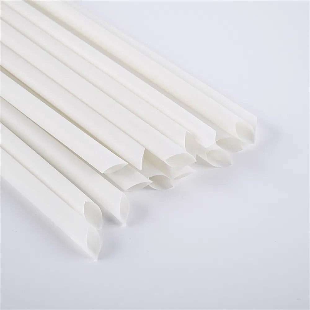 10 Inchs Plas Manufacturer 3mm Drinkings Straw