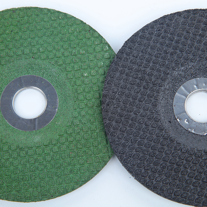 Отрезной круг 5 дюймов из карбида кремния для болгарки