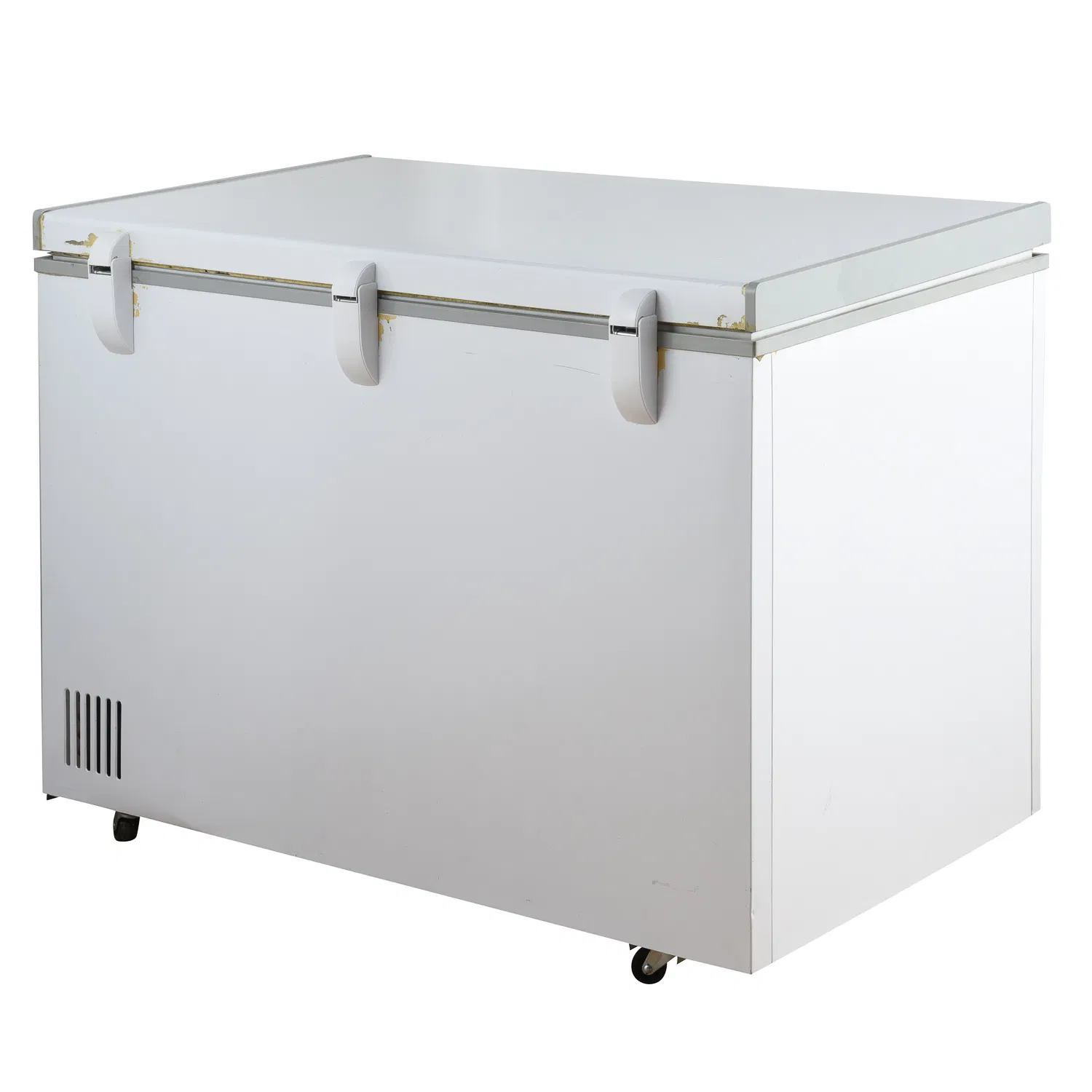 Minus 65 Degree Celsius Super Freezer 268 Liters