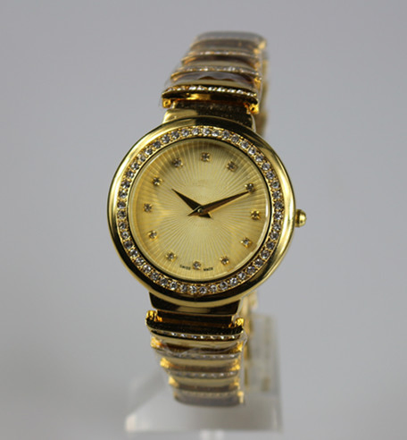 Watch Ladies Watch Fashion Watch Quatz Watch Ad91252L