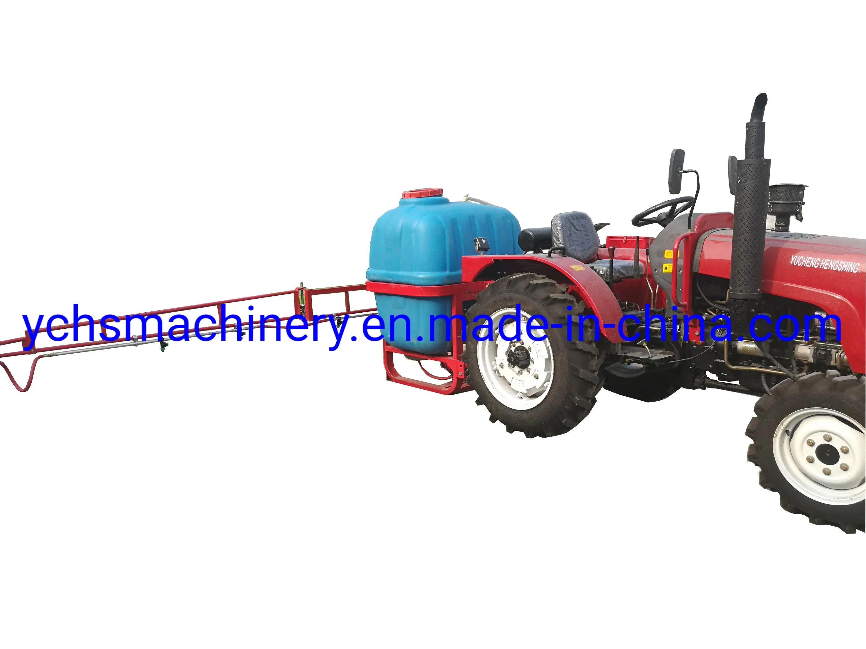 Agricultural Tool Tractor Hanging Boom Sprayer